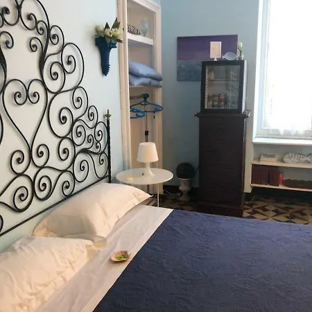 アパート Marevino レヴァント