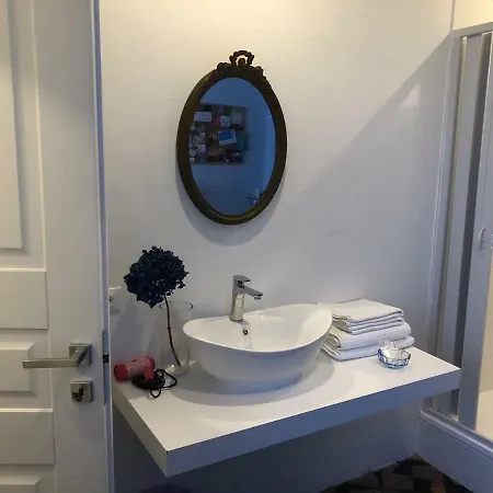 アパート Marevino