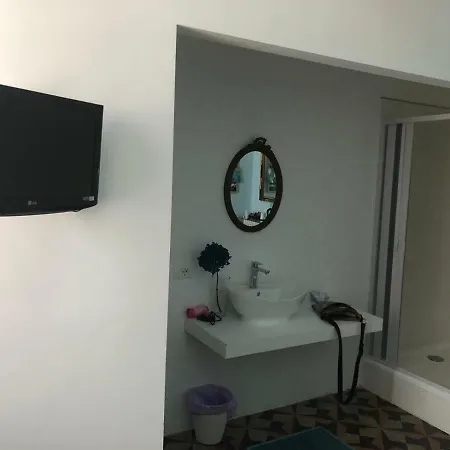 Marevino Appartement *