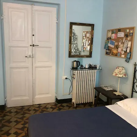 Appartement Marevino