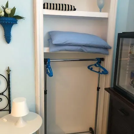 Marevino Appartement Levanto