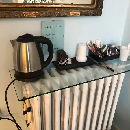 Marevino Appartement