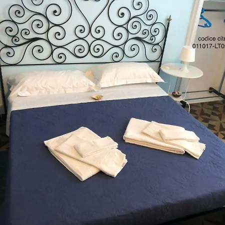 Marevino Appartamento *