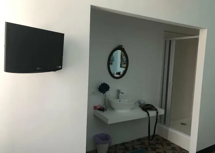 Marevino 아파트 *