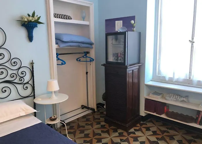 Marevino * 레반토