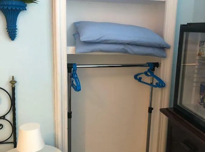 Marevino 아파트 레반토