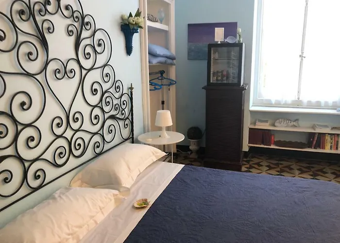 아파트 Marevino 레반토