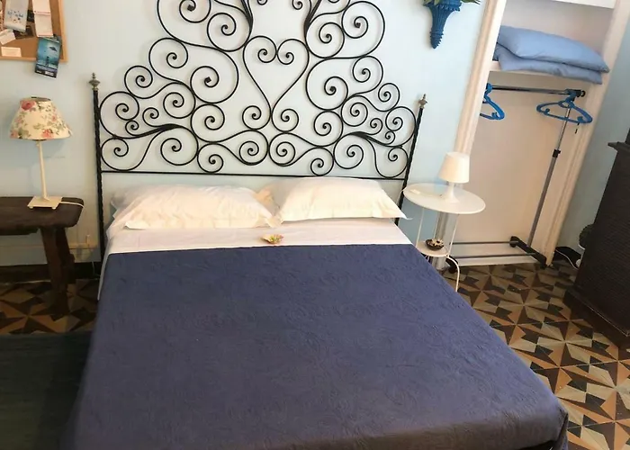 아파트 Marevino 레반토