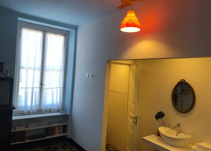 Marevino 아파트 *