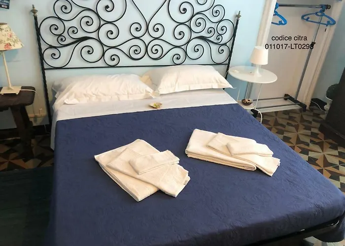 Marevino 아파트 *